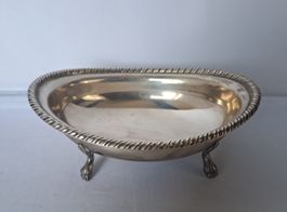 Kleine Silver 800 Italian Schale - 74g