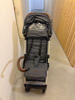 ABC DESIGN Buggy Ping Two Lake Kollektion 2023