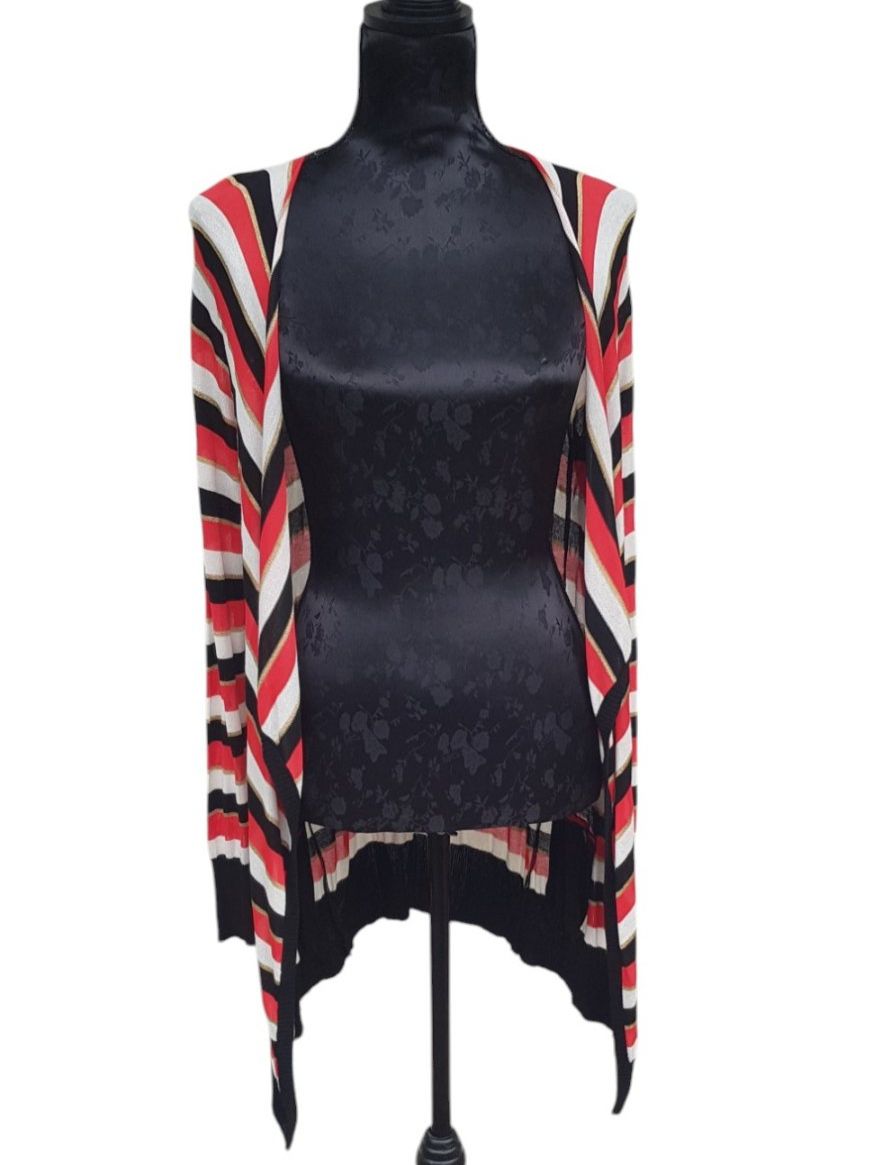 Jacken: Cardigan Space Style Concept Italy Gr. S – Gebraucht aus Mörschwil von wunderkiste44 4