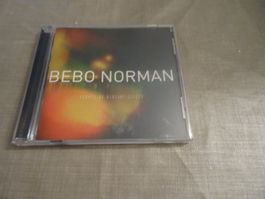 Bebo Norman - Lights of distant cities CD