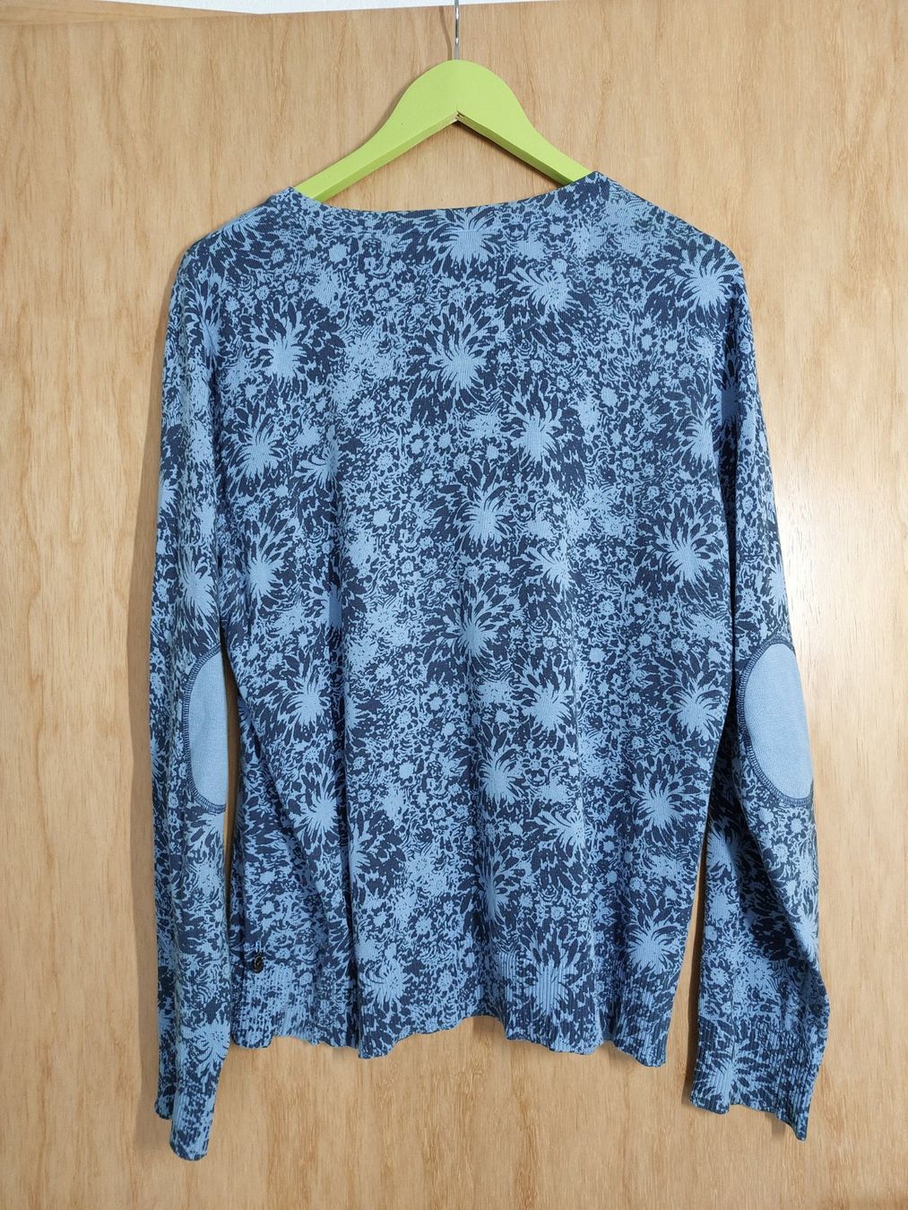 Maddison Giacche: Jäckli Maddison Gr. XL – Usato da Schmitten FR venduto da ReniStern 1