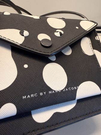 Marc by Marc Jacobs Umhängetasche - Top Zustand!
