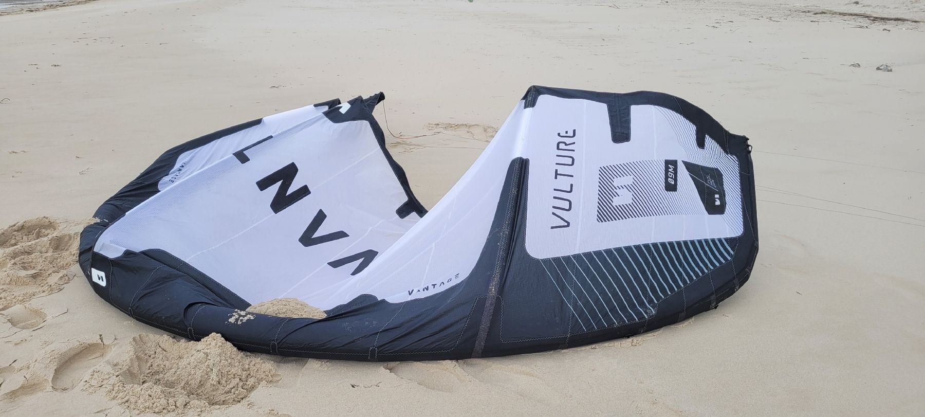 Aquilone: Kite Vantage 9 vulture gen 3 – Nuovo (secondo la descrizione) da Onex venduto da Karimouch 1