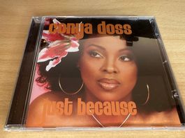 Conya Doss – Just Because