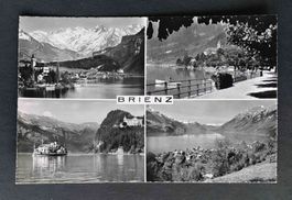 AK Brienz ungelaufen