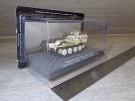Altaya 1:72 militaire militär : Camion LKW / Jeep / Char