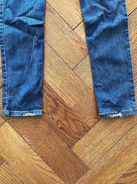 Jeans: Jeanshose Gr. 36 – Usato da Bern venduto da tan_2rrh 2