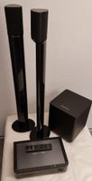Harman Kardon BDS BluRay/DVD 2.1 Heimkino Receiver 3D HDMI
