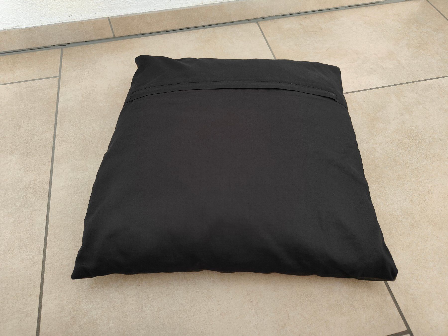 Cuscini: Tiger Kissen 36x36cm – Usato da Rickenbach b. Wil venduto da VeryLovelyThings 4