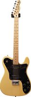 E-Gitarre Squier (by Fender) Telecaster