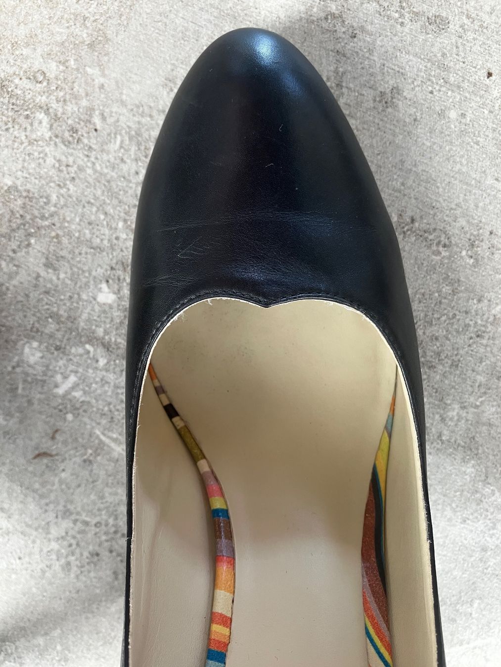 Paul Smith Scarpe da donna: Schuhe mit Absatz Paul Smith – Usato da Sugiez venduto da kat_w76z 4