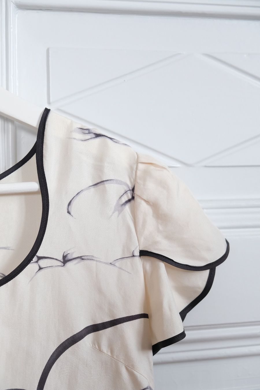 Prada Robes: Robe Prada collection Spring Summer 2008 – D'occasion à Lausanne par clog 1