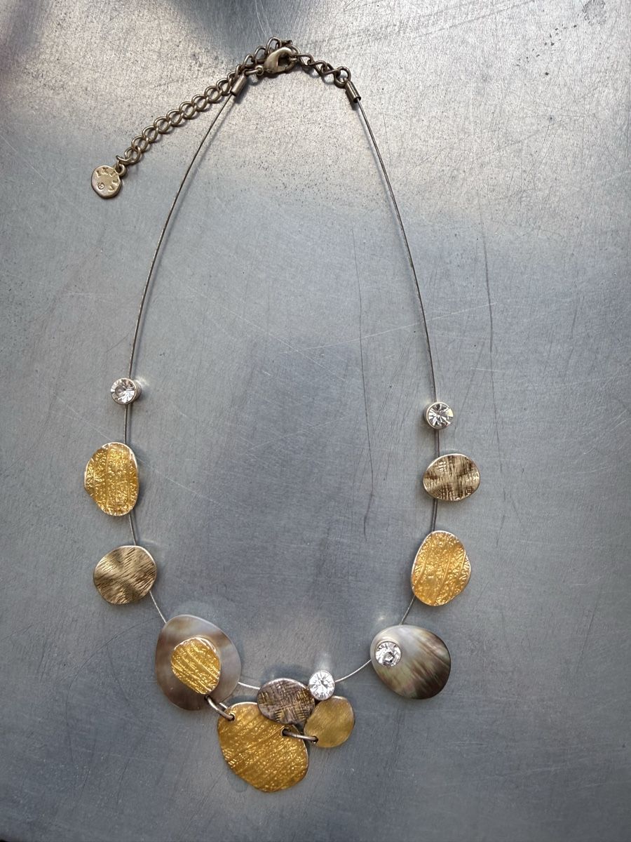 Ketten: Schmuck – Gebraucht aus visp von Kmemo1