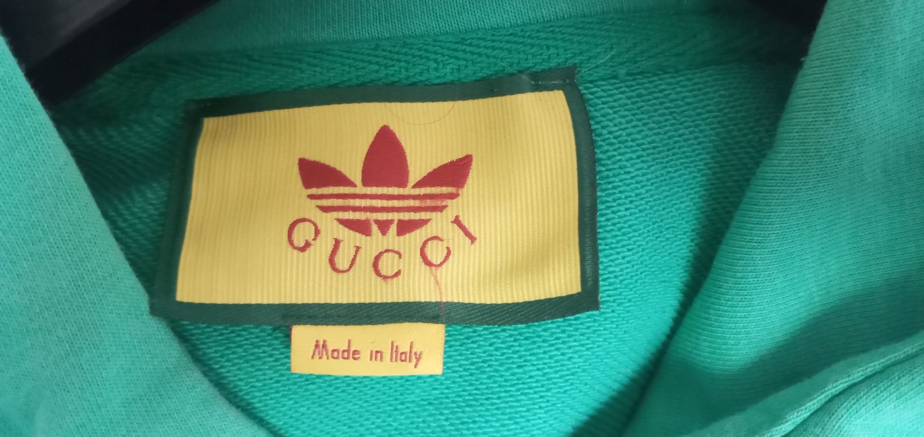 Gucci Maglioni & Felpe: Gucci Hoodie Gr XS – Usato da Düdingen venduto da gum_g8cr 1