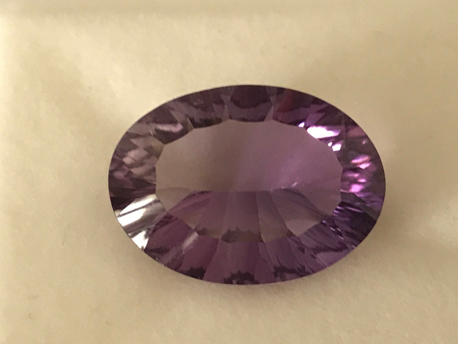 Pietre preziose: Amethyst – Nuovo (secondo la descrizione) da Wolhusen venduto da toni079 4