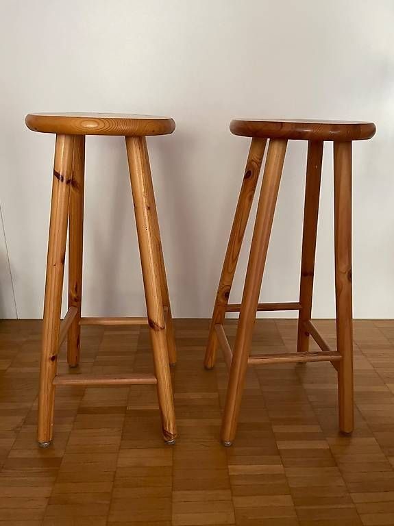 Hocker: Barhocker – Gebraucht aus Zürich von don_9rww