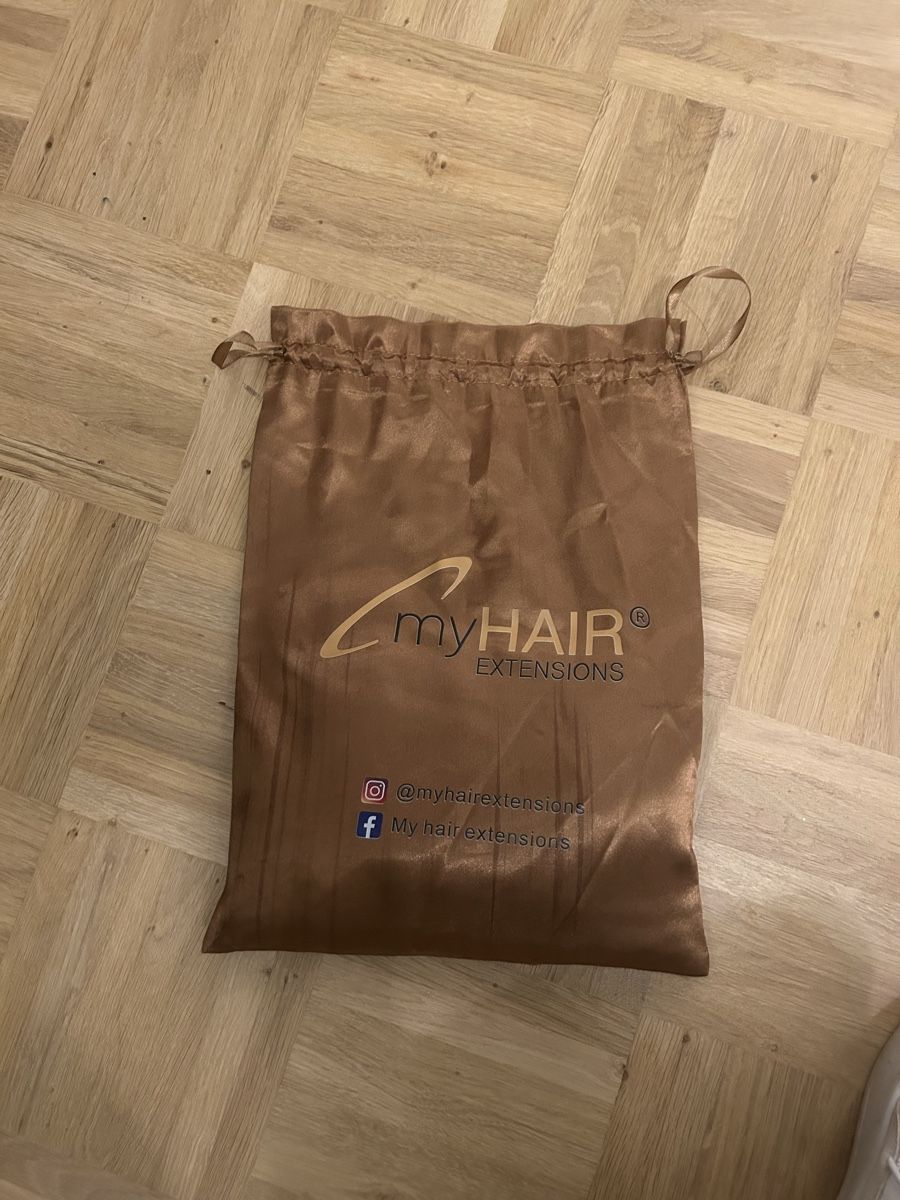 Perücken: Schwarze Extension Set  – Gebraucht aus Allschwil von selake990673