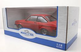 Ford Escort MK II RS 2000 , MCG , 1:18