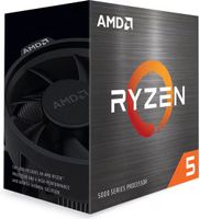Ryzen 5 5600 (Box cooler Version)