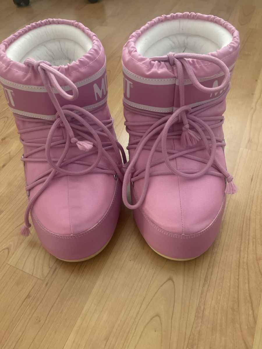 Moon Boot Chaussures femmes: Moon Boot Größe 39  – Neuf (Voir description) à Gansingen par lan_2pxp 4