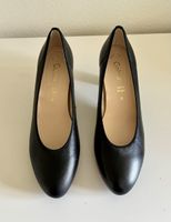 Gabor Pumps in schwarz, Grösse 39, Neuwertig