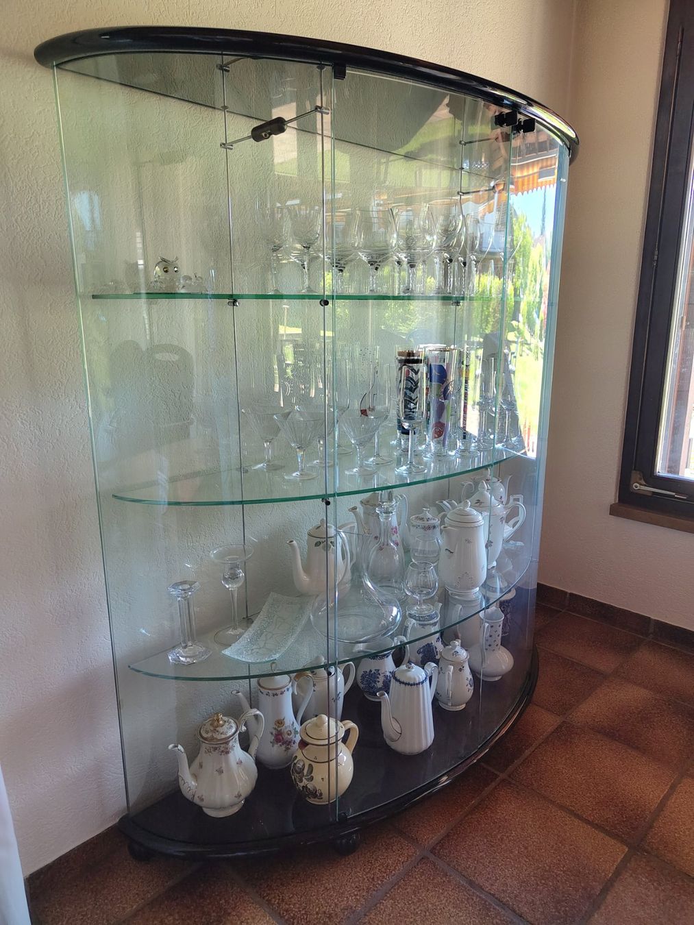 Vetrine: Glasvitrine (LETZTE CHANCE!!) – Usato da Beinwil am See venduto da Msunneschin 1