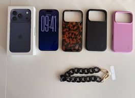 Iphone 17 Pro 256 GB