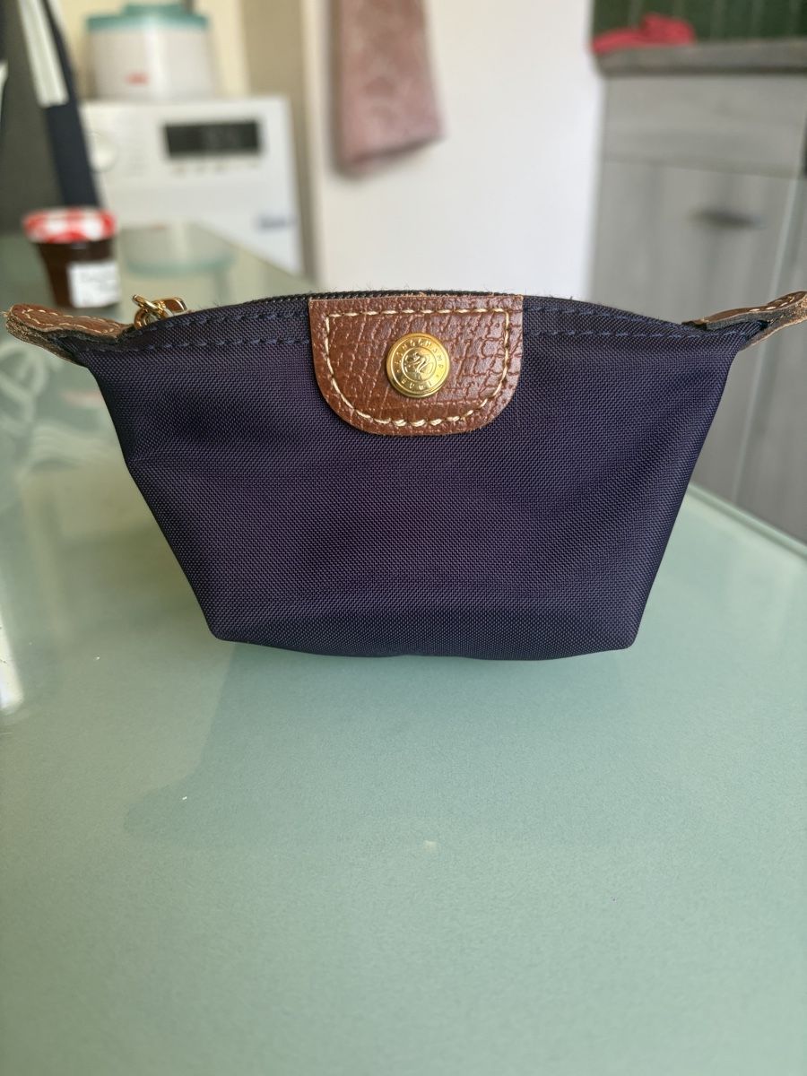 Longchamp Sonstige Kleidung & Accessoires: Longchamp Etui  – Gebraucht aus Basel von Brunner.T