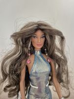 Poupée mannequin Alysa de Integrity toys en parfait état