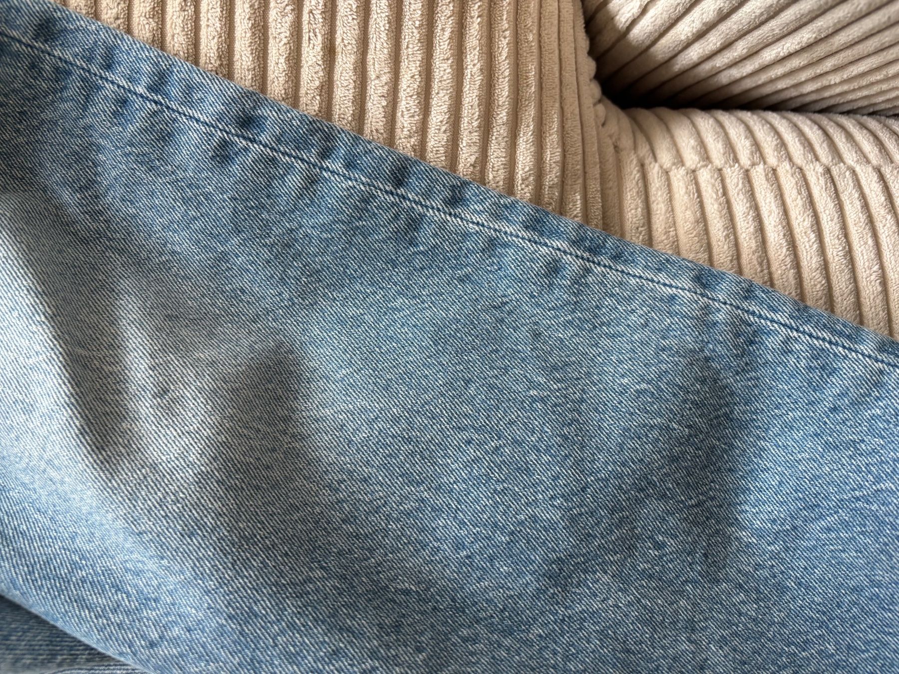 Levi's Jeans: Levi's Jeans Damen 29/ 32 – D'occasion à Basel par met_d6zt 4