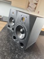 ADAM AUDIO A8X Aktive Studio Monitore Boxen Paar gebraucht