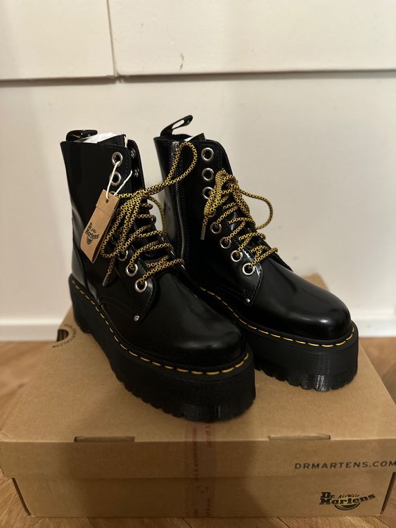 Dr martens 2025 jadon 41