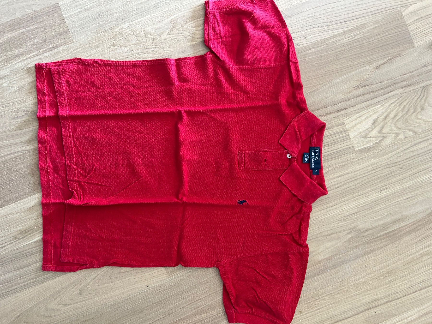 Ralph Lauren Polo-Shirts: Ralph Lauren Polo - S - Herren – Gebraucht aus Urtenen-Schönbühl von sar_77zl 5