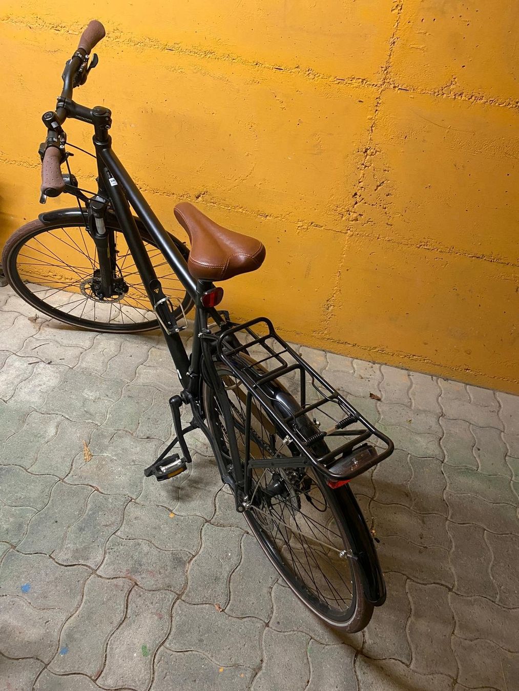 Wheeler Biciclette: Citybike – Nuovo (secondo la descrizione) da Horw venduto da ionadam 3