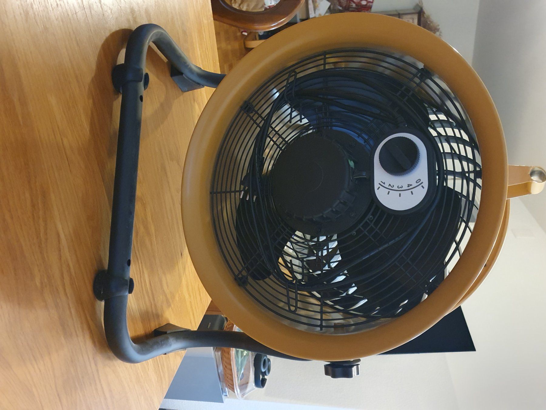 Caterpillar Ventilatori: Grosser Ventilator CAT .. – Nuovo (secondo la descrizione) da Allschwil venduto da pie_h8wz 2