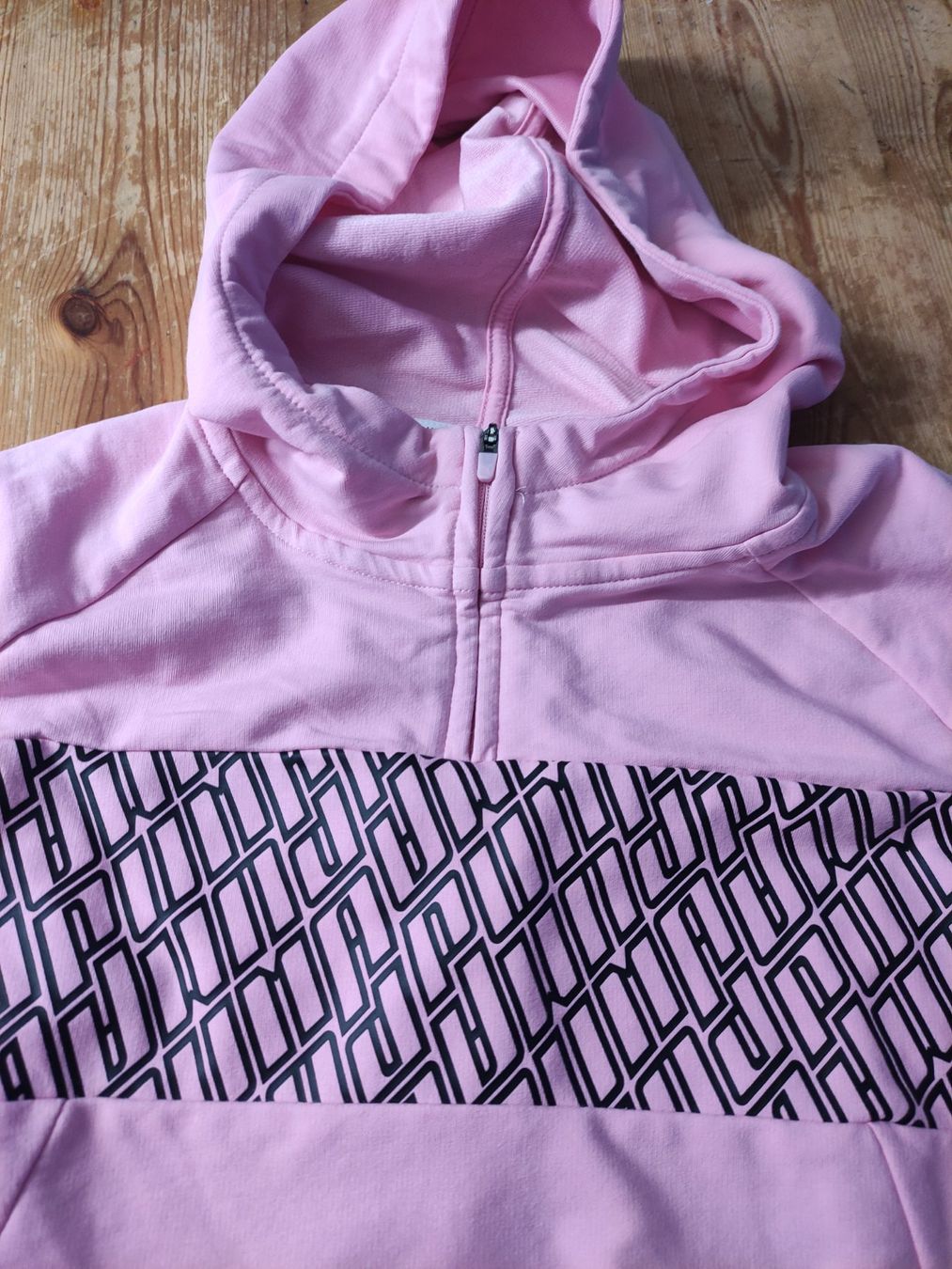 Puma Pulls et sweat-shirts: Puma Pullover – D'occasion à Mümliswil par Andreablaukatze 1