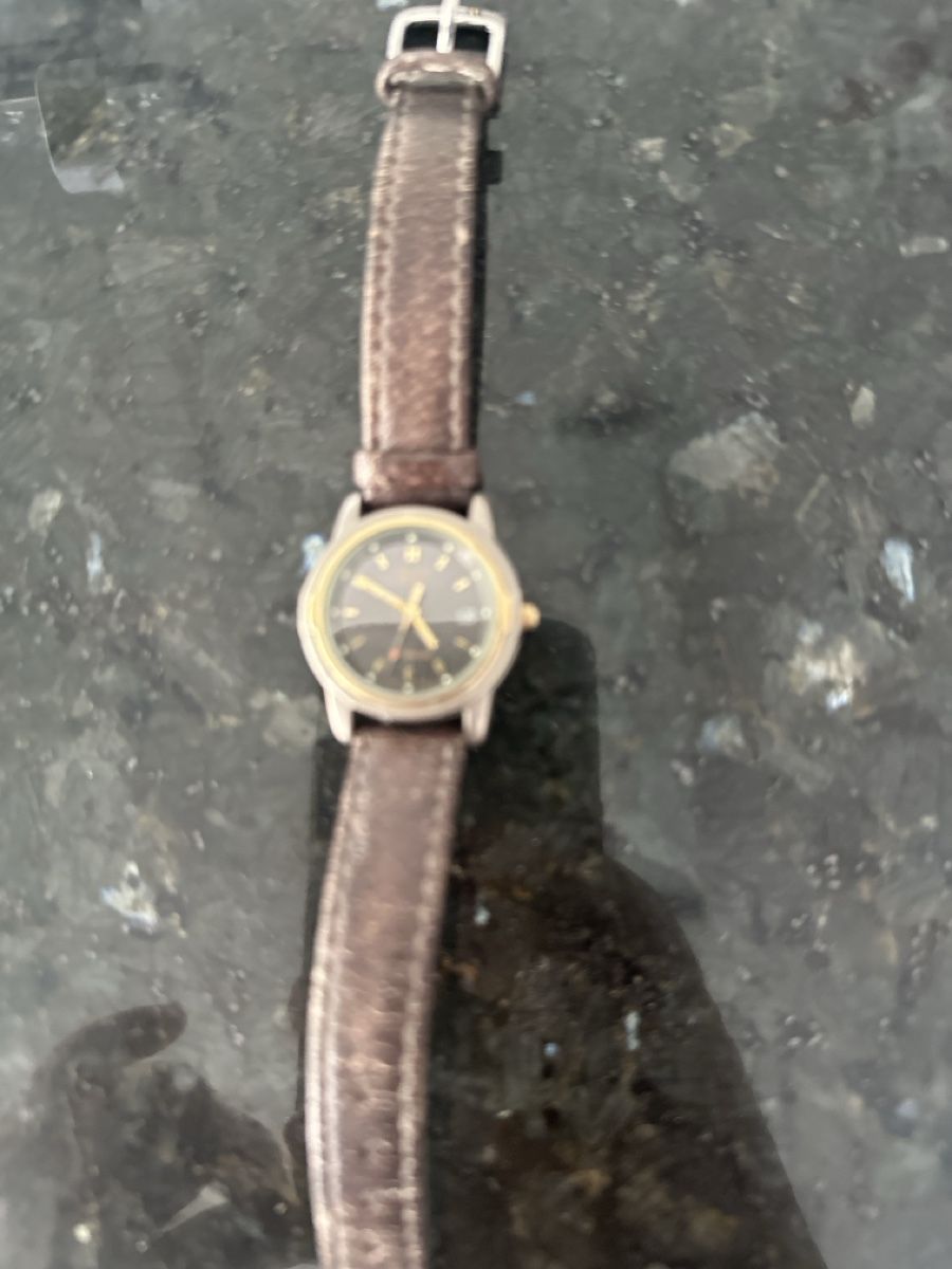 Citizen Orologi: Citizen uhr  – Usato da Oberentfelden venduto da ulli03 1
