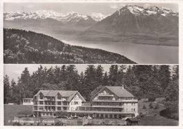 Haltenegg 1940