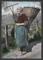 Ticino Gente nostra Bäuerin