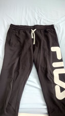 Pantalon survêtement Fila XL