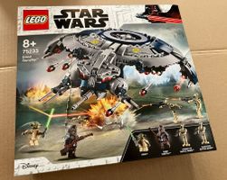 LEGO Star Wars 75233 Episoden I-VI - Droid Gunship