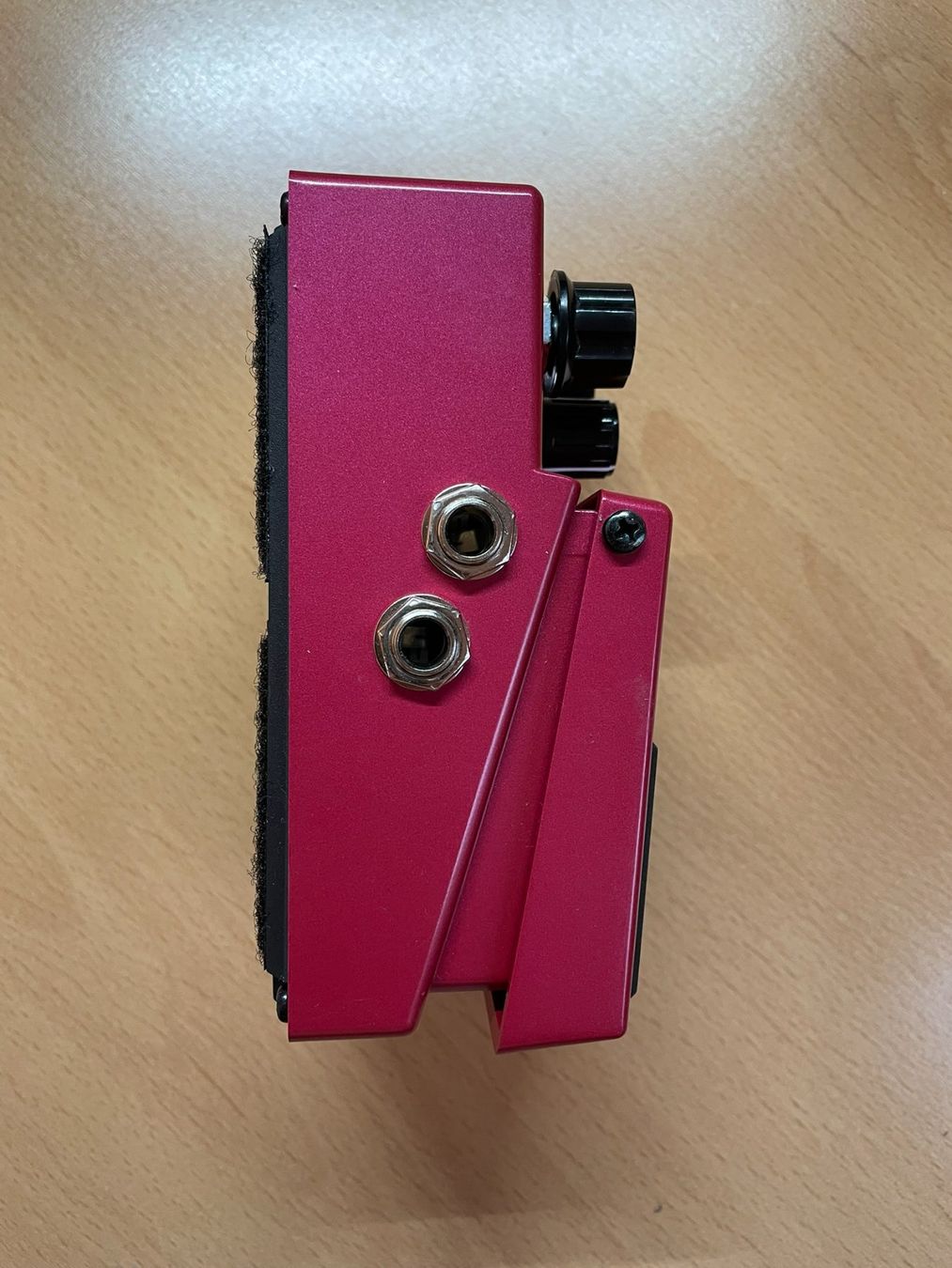 Strumenti musicali: BOSS DM-2W Waza Craft Delay Pedal – Usato da Lieli venduto da Brunnefa 3