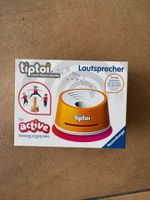 Tiptoi Lautsprecher Ravensburger gebraucht
