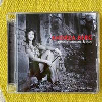 ANDREA BERG-ZWISCHEN HIMMEL&ERDE