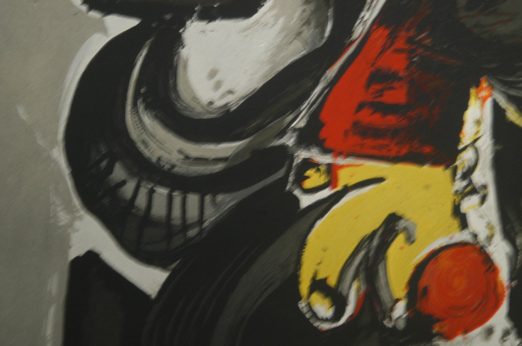 Foto & Immagini: Plakat Picasso Leger, Braque Sep 1975 – Usato da Herisau venduto da Wisen 4