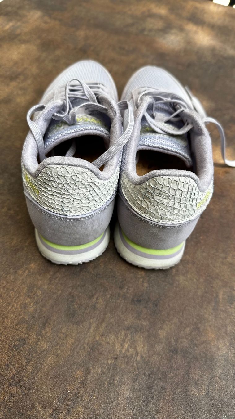 Scarpe da donna: Sneaker Lila von Woden – Usato da Killwangen venduto da Cebelli 3