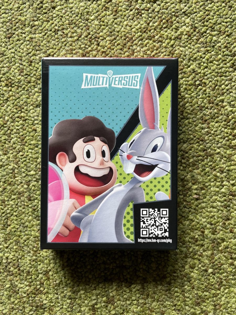 Statuette: Happy Meal Multi Versus Überraschung Geschenk – Nuovo e nell'imballaggio originale da Zürich venduto da mar_9xc5