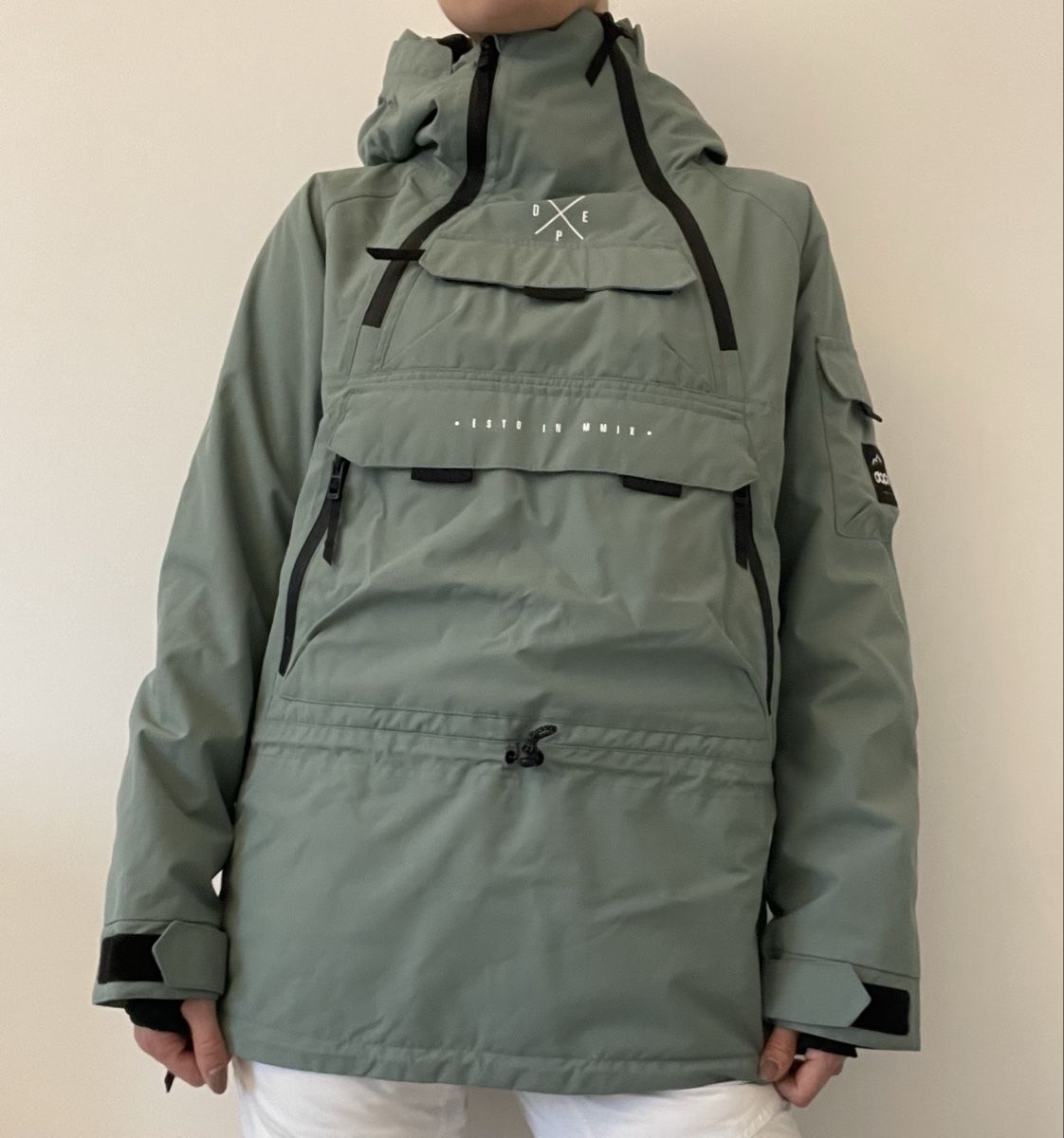Sci: Veste de ski Dopesnow – Nuovo (secondo la descrizione) da Hauterive NE venduto da Liianna___