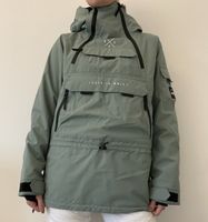 Veste de ski Dopesnow