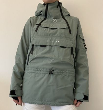 Veste de ski Dopesnow